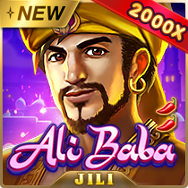 Ali Baba