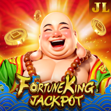 Fortune King Jackpot